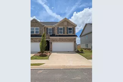 867 Pensive Run, Dacula, GA 30019 - Photo 1