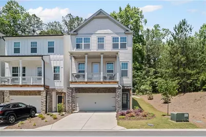 507 Bishop Lane, Woodstock, GA 30188 - Photo 1