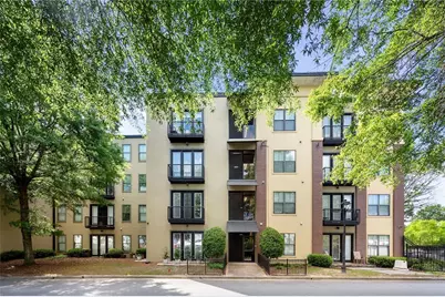 5300 Peachtree Road #105, Atlanta, GA 30341 - Photo 1