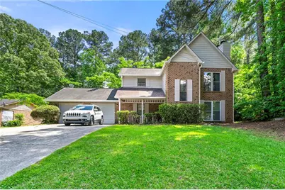 358 Riverbrook Court, Riverdale, GA 30274 - Photo 1