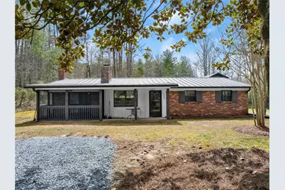 202 Chastain Road, Sautee Nacoochee, GA 30571 - Photo 1