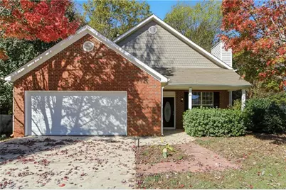 700 Patriots Point Street, Locust Grove, GA 30248 - Photo 1