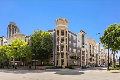 390 17th Street NW #4055, Atlanta, GA 30363 - Photo 1