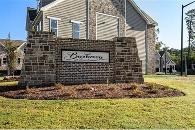 1525 Burberry Alley, Marietta, GA 30008 - Photo 1
