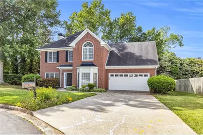 10655 Victory Gate Drive, Alpharetta, GA 30022 - Photo 1