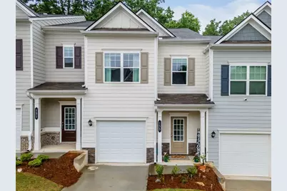 155 Sawgrass Drive, Ball Ground, GA 30107 - Photo 1