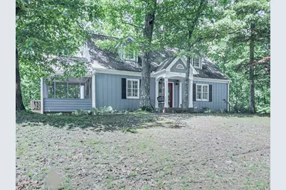 134 White Antelope Street, Waleska, GA 30183 - Photo 1