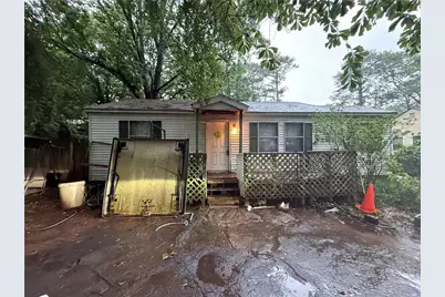 3448 Orchard Circle, Decatur, GA 30032 - Photo 1