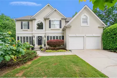 1360 Woodvine Way, Alpharetta, GA 30005 - Photo 1