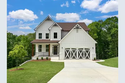 2668 Alexis Way, Monroe, GA 30656 - Photo 1