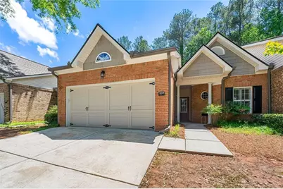 3219 Abbott Drive #5, Powder Springs, GA 30127 - Photo 1