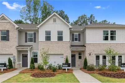 320 Navigator Lane, McDonough, GA 30253 - Photo 1