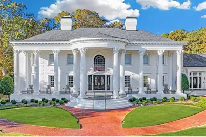 1445 Hillside Drive, Grayson, GA 30017 - Photo 1