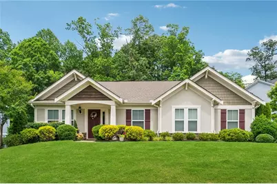 111 Ivey Court, Braselton, GA 30517 - Photo 1