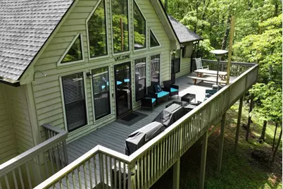 333 Hawks Nest, Sautee Nacoochee, GA 30571 - Photo 1