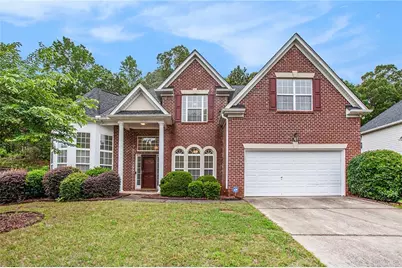 3185 Highgreen Trail, Atlanta, GA 30349 - Photo 1