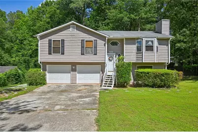 4035 Woodbridge Court, Powder Springs, GA 30127 - Photo 1