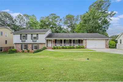 2855 Cedar Canyon Court, Atlanta, GA 30345 - Photo 1