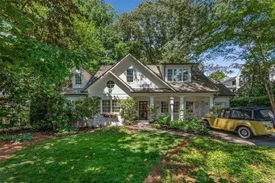 2517 Birchwood Drive NE, Atlanta, GA 30305 - Photo 1