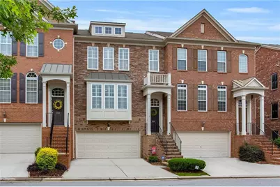 2513 Friar Tuck Lane SE #1, Atlanta, GA 30339 - Photo 1