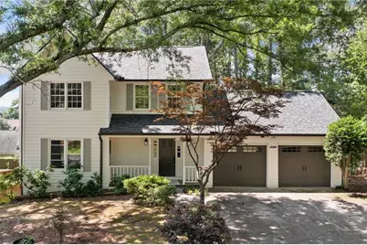 1489 Kolb Ridge Drive SW, Marietta, GA 30008 - Photo 1