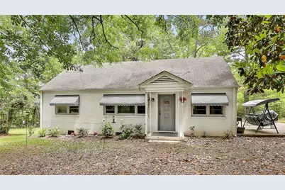 652 Cheatham Road, Griffin, GA 30223 - Photo 1