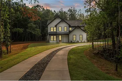 3785 Pilgrim Mill Road, Cumming, GA 30041 - Photo 1