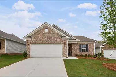 401 Village Lane, Fairburn, GA 30213 - Photo 1