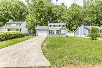 842 Will Scarlet Way, Macon, GA 31220 - Photo 1