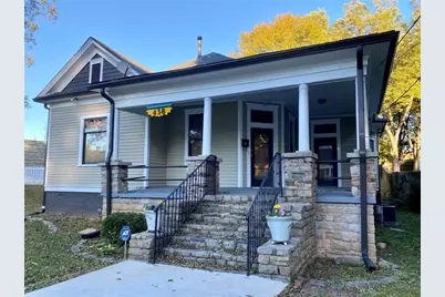 438 Park Avenue SE, Atlanta, GA 30312 - Photo 1