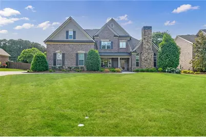 468 Scott Farm Drive, Powder Springs, GA 30127 - Photo 1