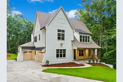 2585 Hickory Road, Canton, GA 30115 - Photo 1