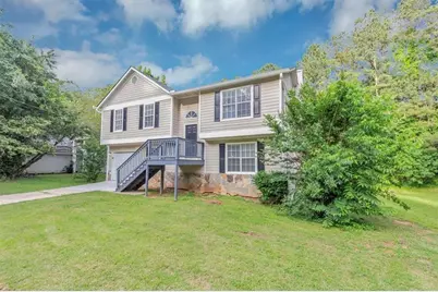 5290 Forest Downs Lane, Atlanta, GA 30349 - Photo 1