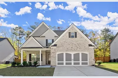 1511 Arica Avenue, Lawrenceville, GA 30043 - Photo 1