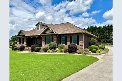 167 Techview Drive SW, Calhoun, GA 30701 - Photo 1