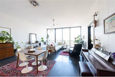 480 John Wesley Dobbs Avenue NE #419, Atlanta, GA 30312 - Photo 1