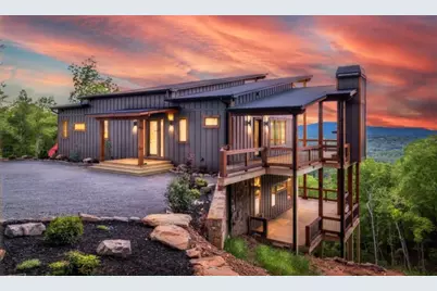 885 Tower Road, Mineral Bluff, GA 30559 - Photo 1