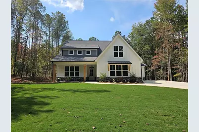 6821 Phillips Mill Road, Douglasville, GA 30135 - Photo 1