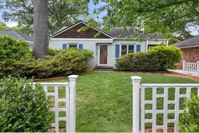 220 Sisson Avenue NE, Atlanta, GA 30317 - Photo 1