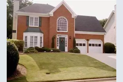 1414 Justin Drive, Lawrenceville, GA 30043 - Photo 1