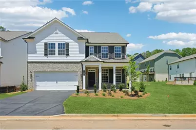 34 Gresham Court, Dawsonville, GA 30534 - Photo 1