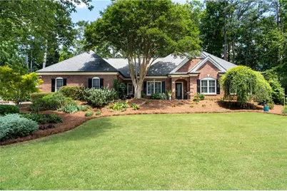 4390 Wicklow Court, Suwanee, GA 30024 - Photo 1