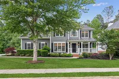 2572 Hillgrove Drive, Dacula, GA 30019 - Photo 1