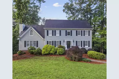 4468 Windsor Oaks Drive, Marietta, GA 30066 - Photo 1