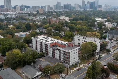 525 Parkway Drive NE #305, Atlanta, GA 30308 - Photo 1