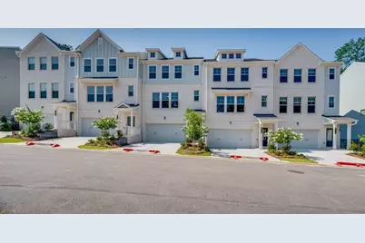 1721 Lansmere Street SW, Marietta, GA 30008 - Photo 1