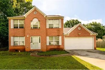 3730 Warriors Path, Decatur, GA 30034 - Photo 1