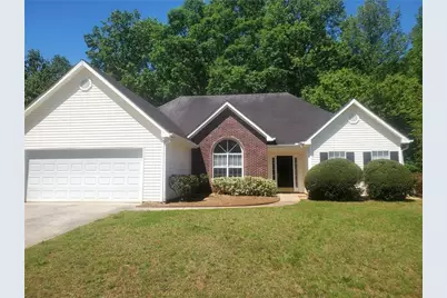 155 Overlook Drive, Covington, GA 30016 - Photo 1