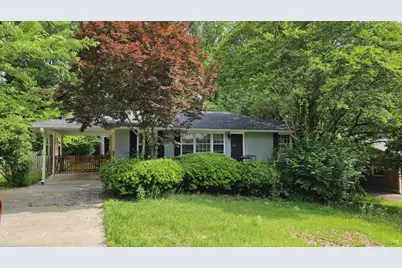 1100 Willivee Drive, Decatur, GA 30033 - Photo 1