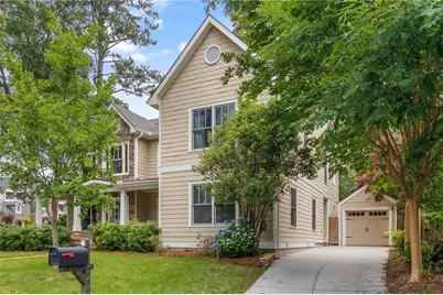 2217 Virginia Place NE, Atlanta, GA 30305 - Photo 1